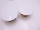 2 Pack Reliable G5 Cover Plate White Painted 135 3-5/16" Od Copper. Fixed Price $23.99.