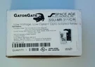 Gatorgate Space Elec SSU-MR-311/C/R Low Voltage/current Opto-isolated Relay. Fixed Price $39.99.