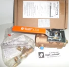 New Box Agf 1011-A Testandrain Valve Pressure Relief 1-1/2" Npt K25 Orifice. Fixed Price $269.99.