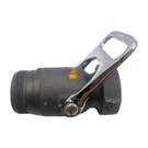 Elkhart Nozzle Shutoff 2.5". Fixed Price $58.44.
