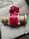 Elkhart Valve (EB40) 250 Psi 2015. Fixed Price $650.00.