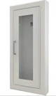 Larsens 24096R-FG Semi Recessed Fire Extinguisher Cabinet -new. Fixed Price $84.99.