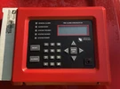 Silent Knight 5860R Remote Annunciator - Red. Fixed Price $599.99.