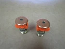 New Lot Of 2015 Tyco Upright Sprinkler Head TY4131 3/4" Npt 200. Fixed Price $14.98.