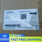 Us Stock Siemens SQM40.265A21 Actuator SQM40265A21 Fast Shipping. Fixed Price $1105.60.