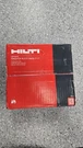 New! Hilti Cp 617L Firestop Putty Pad - 333583 (20 Count Box). Fixed Price $100.00.