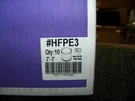 Holdrite Hydroflame Pro Series Sleeve Extensions 10 Each. Fixed Price $89.99.