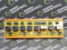 Used Firetrol PC1035 Relay Board For Pump Controller. Fixed Price $75.00.