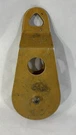 Rescue Systems Inc Rsi Heavy Duty Rigging Pulley Large Rope Snatch Block. Fixed Price $38.06.