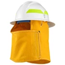 Bullard Wildfire Nomex Ear Neck And Face Protector. Fixed Price $60.25.