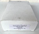 Siemens FWB-2 Weatherproof Red Back Box, #500-694495. Fixed Price $12.99.