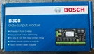 Bosch B308 Octo-output Interface Module, With Relays. Fixed Price $89.99.