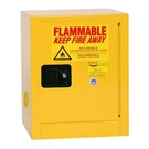 Eagle Mfg 1904X Hazardous Material Storage Cabinet, Gal, Shelves, Steel, 17. Fixed Price $725.85.