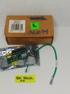 Honeywell Notifier ACT-1 Audio Coupling Transformer Module Accessory. Fixed Price $20.30.