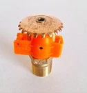 Victaulic V2703 Upright Sprinkler 200F K5.6 (lot Of 14 Pcs). Fixed Price $122.99.