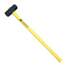 Leatherhead Tools SLY-8-36 Double Sledge HAMMER,FIBERGLASS,3'L 5HYC7. Fixed Price $68.62.
