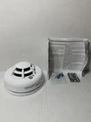 Dsc WS4936 Open Area Smoke Detector Integral Heat And Audible Signal Diy 433MHZ. Fixed Price $85.00.