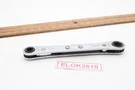 Blue Point Tools RB10SC 1/4"X5/16" Sae Ratcheting Box Wrench Usa. Fixed Price $18.99.