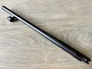 Mossberg 500 Maverick 88 18.5 Cylinder Bore Barrel Blued Brass Bead 90015 12 Ga. Fixed Price $195.00.