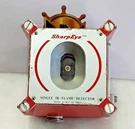 Spectrex Sharpeye Ir Flame Detector 20/20. Fixed Price $664.05.