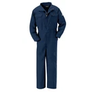 Bulwark Flame Resistant Clothes Fr Coverall Nomex Lightweight Work Uniform. Fixed Price $79.98.