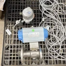 Jamesbury 2" Ball Valve 4A-3600-XTB2 Series 4000 Actuated VPVL300SR4/5BD New. Fixed Price $300.00.