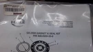 Hale Class 1 QD-2600 Gasket And Seal Kit 546-0020-50-0 Nib. Fixed Price $39.00.