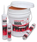 Rectorseal 66640 Metacaulk 1000 Firestop Sealant 10.3 Oz. Fixed Price $34.80.