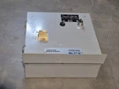 Gently Used Cutler-hammer FDJP-3E Jockey Pump Controller 3HP, 3PH, 600V. Fixed Price $366.00.