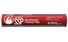 Sti SSP100 Fire Barrier Putty, 36 Cu In., Red Specseal. Fixed Price $35.90.