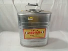Indian 179015-17 Smith Fire Pump Bucket, Steel Wildland No Hose**. Fixed Price $220.99.