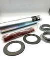 Specseal FS200 Ready Sleeve Firestop Inch 51MM Rated. Fixed Price $60.59.