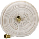 Myti-flo Hose 100 Ght White. Fixed Price $161.25.