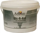 Animed Ulc-r-aid 4 Lb. Fixed Price $50.82.