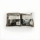 (2-PACKS Of 2) 3M Fire Barrier Pass Through Mounting Square 98-0400-5518-2. Fixed Price $26.40.