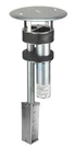 Hubbell S1PTAVFIT Fire-rated Poke-thru Floor Fitting And J-box New. Fixed Price $214.95.