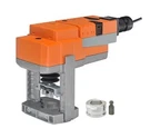 Belimo SGVL+LVB24-SR Actuator Fitted Schneider Globe Valve Linkage With Sv. Fixed Price $465.11.