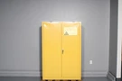 Eagle 4510 Gal Capacity Safety Storage Cabinet With 3X Shelves - No Keys. Fixed Price $569.99.