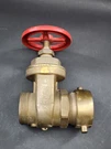 Giacomini Italy A53 618R Sprinkler Gate Valve. Fixed Price $75.00.