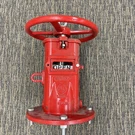 Lansdale Fire Main Wall Indicator Post Lvwip , 700-275-00160. Fixed Price $524.99.