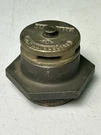 Justrite 08101 Brass Vertical Drum Vent 4458711. Fixed Price $29.99.