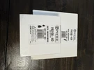 Potter PAD100-HD Heat Detector With PAD100-6DB Base. Fixed Price $42.75.