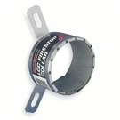 LCC150 Firestop Collar 1-1/2 In. For Plastic Pipe (qty: 1). Fixed Price $9.99.