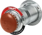 6PCS Hilti Cfs-sl Sk 4 Firestop Sleeve Kit. Fixed Price $173.13.