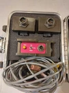 Hmmwv Kidde Test Set. Fixed Price $700.00.