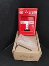 RMS-1P Bar Fire Alarm Pull Station. Fixed Price $40.00.
