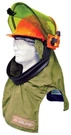 New Salisbury Cal Arc Flash Hood FH40PLT. Fixed Price $399.00.