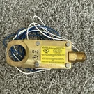 Kidde Fenwal 85-100000-100 Bottle Monitor Switch New. Fixed Price $109.00.