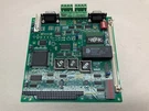 MERRICK,M217461-1,FIRE Alarm Circuit Board Card Rev. Fixed Price $80.00.