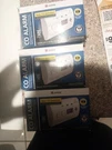 Kidde C3010 Lithium Battery Powered Carbon Monoxide Alarm (21032285) X3. Fixed Price $30.00.